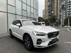 Volvo XC60 2025 B5 four-wheel drive Zhiyi Luxury Edition - фото 7