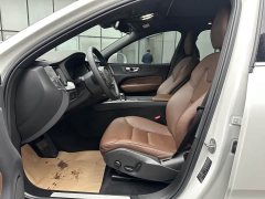 Volvo XC60 2025 B5 four-wheel drive Zhiyi Luxury Edition - фото 9