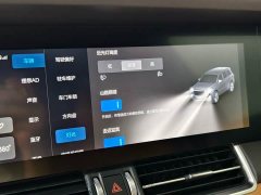 Li Auto ONE 2021 Extended-Range 6-Seater - фото 13