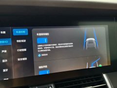 Li Auto ONE 2021 Extended-Range 6-Seater - фото 14