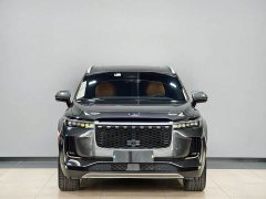 Li Auto ONE 2021 Extended-Range 6-Seater - фото 2