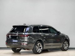 Li Auto ONE 2021 Extended-Range 6-Seater - фото 3