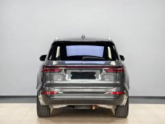Li Auto ONE 2021 Extended-Range 6-Seater - фото 4