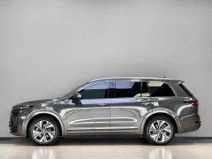 Li Auto ONE 2021 Extended-Range 6-Seater - фото 5