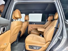 Li Auto ONE 2021 Extended-Range 6-Seater - фото 6