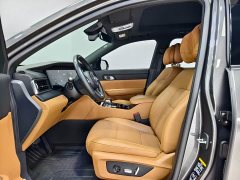Li Auto ONE 2021 Extended-Range 6-Seater - фото 7
