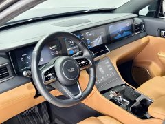 Li Auto ONE 2021 Extended-Range 6-Seater - фото 8