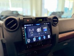 Toyota Land Cruiser (Imported) 4.0L Manual - фото 10