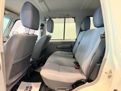 Toyota Land Cruiser (Imported) 4.0L Manual - фото 13