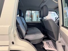 Toyota Land Cruiser (Imported) 4.0L Manual - фото 17