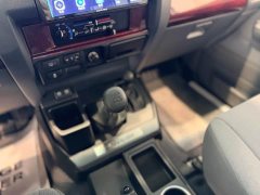 Toyota Land Cruiser (Imported) 4.0L Manual - фото 8