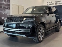 Land Rover Range Rover 3.0 L6 400PS Extended Edition - фото 1