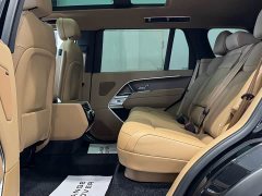 Land Rover Range Rover 3.0 L6 400PS Extended Edition - фото 14