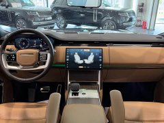 Land Rover Range Rover 3.0 L6 400PS Extended Edition - фото 19