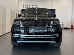 Land Rover Range Rover 3.0 L6 400PS Extended Edition - фото 2