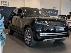 Land Rover Range Rover 3.0 L6 400PS Extended Edition - фото 3