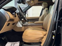 Land Rover Range Rover 3.0 L6 400PS Extended Edition - фото 4