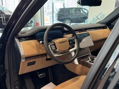 Land Rover Range Rover 3.0 L6 400PS Extended Edition - фото 5