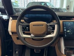 Land Rover Range Rover 3.0 L6 400PS Extended Edition - фото 6