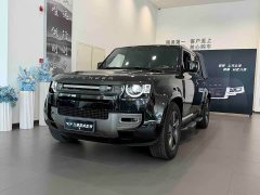 Land Rover Defender 110 3.0T P400 X-DYNAMIC HSE - фото 1