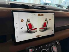 Land Rover Defender 110 3.0T P400 X-DYNAMIC HSE - фото 12