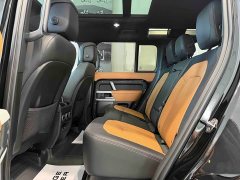 Land Rover Defender 110 3.0T P400 X-DYNAMIC HSE - фото 16