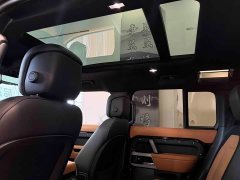 Land Rover Defender 110 3.0T P400 X-DYNAMIC HSE - фото 17