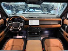 Land Rover Defender 110 3.0T P400 X-DYNAMIC HSE - фото 19