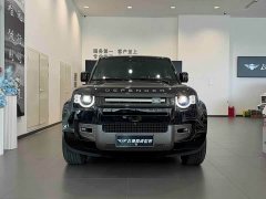 Land Rover Defender 110 3.0T P400 X-DYNAMIC HSE - фото 2
