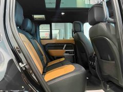 Land Rover Defender 110 3.0T P400 X-DYNAMIC HSE - фото 20