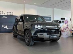 Land Rover Defender 110 3.0T P400 X-DYNAMIC HSE - фото 3