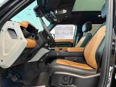 Land Rover Defender 110 3.0T P400 X-DYNAMIC HSE - фото 6
