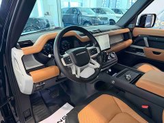 Land Rover Defender 110 3.0T P400 X-DYNAMIC HSE - фото 7