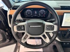 Land Rover Defender 110 3.0T P400 X-DYNAMIC HSE - фото 8