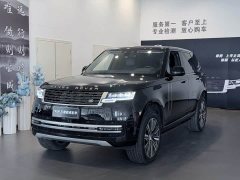 Land Rover Range Rover 3.0 L6 360PS Grand Edition - фото 1