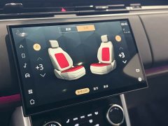 Land Rover Range Rover 3.0 L6 360PS Grand Edition - фото 11