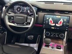 Land Rover Range Rover 3.0 L6 360PS Grand Edition - фото 17