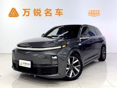 Li Auto Ideal L7 Pro - фото 1