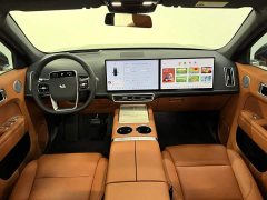 Li Auto Ideal L7 Pro - фото 10