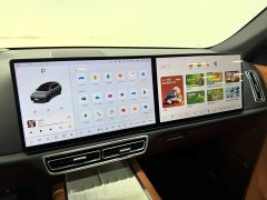 Li Auto Ideal L7 Pro - фото 15