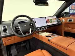 Li Auto Ideal L7 Pro - фото 16