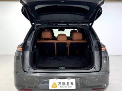 Li Auto Ideal L7 Pro - фото 5