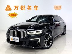 BMW 7 Series 730Li M Sports Package - фото 1
