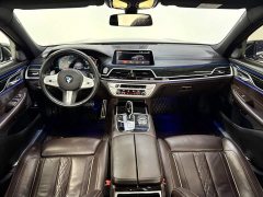 BMW 7 Series 730Li M Sports Package - фото 10