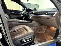 BMW 7 Series 730Li M Sports Package - фото 11