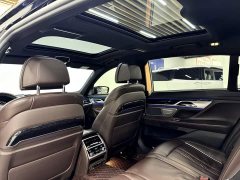 BMW 7 Series 730Li M Sports Package - фото 12