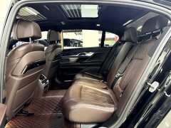 BMW 7 Series 730Li M Sports Package - фото 13