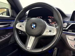 BMW 7 Series 730Li M Sports Package - фото 14