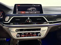 BMW 7 Series 730Li M Sports Package - фото 15