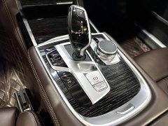 BMW 7 Series 730Li M Sports Package - фото 16